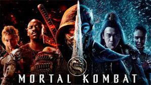 Mortal Kombat is a 2021 American martial arts fantasy film based on the video game franchise of the same name and a reboot of the Mortal Kombat film s...